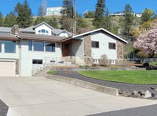 8523 N Northview Rd, Spokane, WA 99208