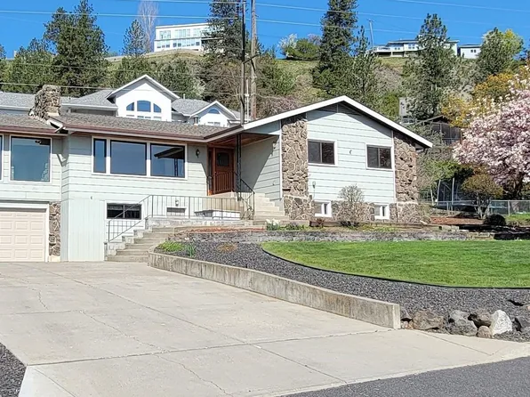 8523 N Northview Rd, Spokane, WA 99208