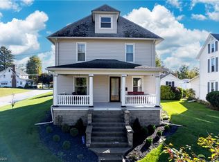 303 S Market St, Loudonville, OH 44842