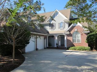100 Osprey Dr, Saint Marys, GA 31558