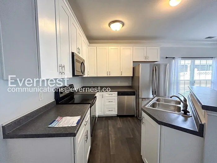 2 bed, 2.5 bath, 1404 sqft, $2,195 — Photo 4