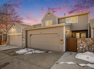 6610 S Yukon Way, Littleton, CO 80123