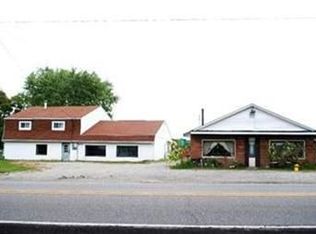 6425 Navarre Rd SW, Navarre, OH 44662