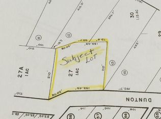27 Dunton Rd, Naples, ME 04055