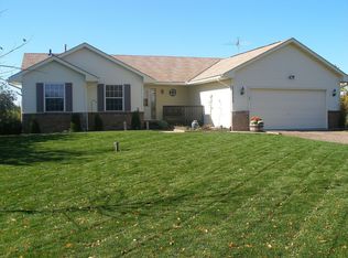 26022 110th St NW, Zimmerman, MN 55398