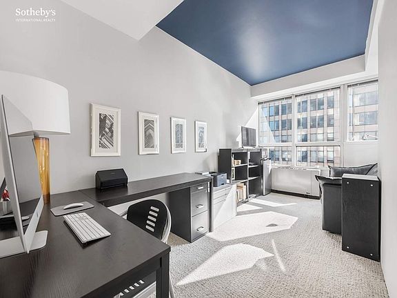 2nd image of 146 W 57th St APT 32O