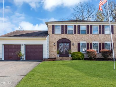 8 Hialeah Court, Howell, NJ, 07731