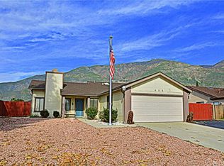 455 Quandt Ranch Rd, San Jacinto, CA 92583