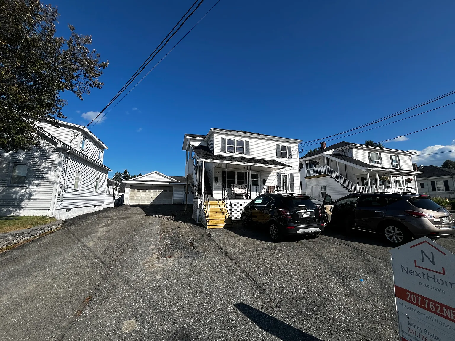 2 bed, $780 — Photo 2