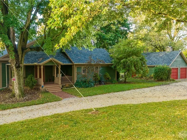 5100 Casstown Sidney Rd, Fletcher, OH 45326