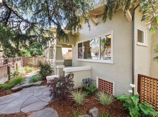 1800 Grant St, Berkeley, CA 94703