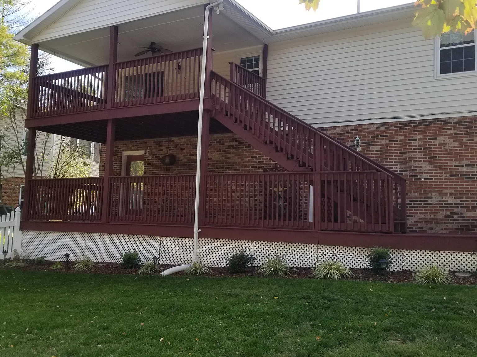 4 bed, 2.5 bath, 1874 sqft, $2,500 — Photo 2