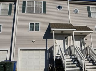 800 Seaview Ave #790-3, Bridgeport, CT 06607