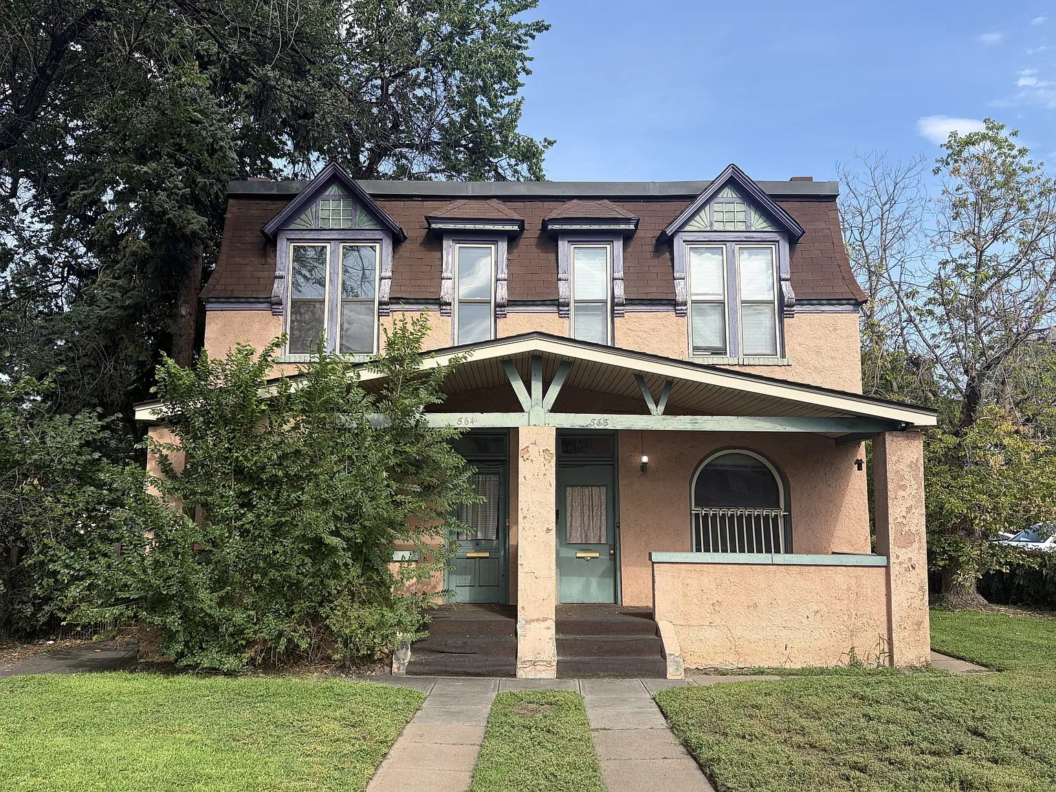 1 bed, $1,400 — Photo 1