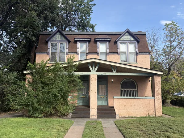 864 S Logan St #868-A, Denver, CO 80209