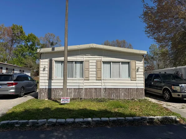 1080 Jack Calhoun Dr #187, Kissimmee, FL 34741