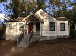 1834 Ridgeland Dr, Decatur, GA 30032