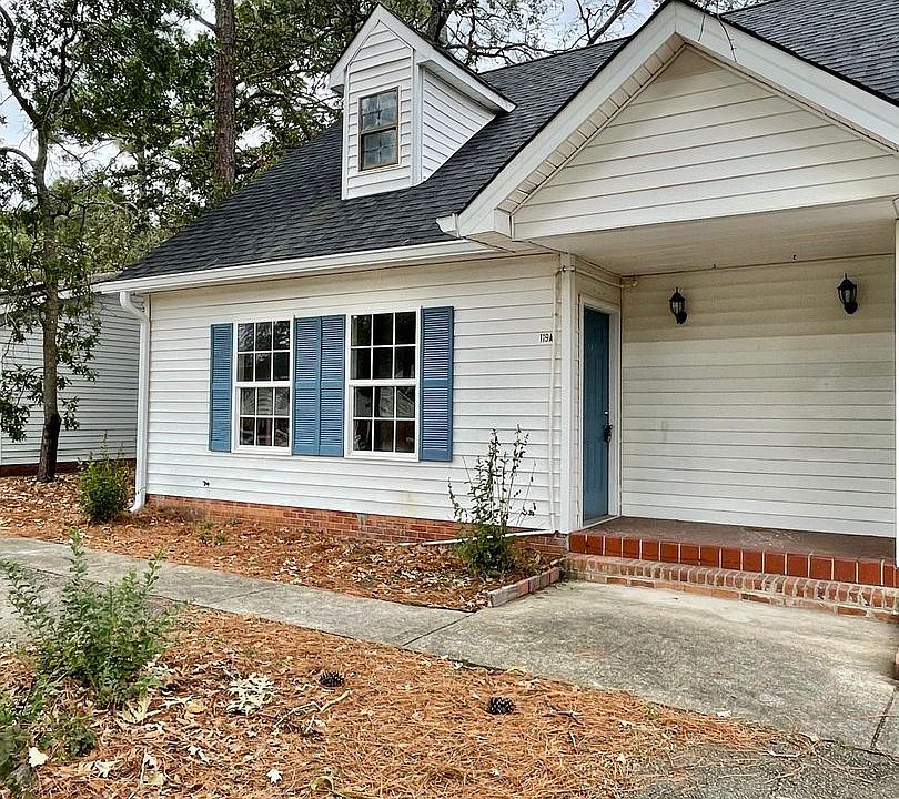 villa119 119 Villas Ct West Columbia SC Zillow