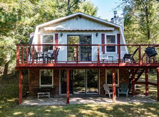 W4961 Rasmussen Rd, Wild Rose, WI 54984