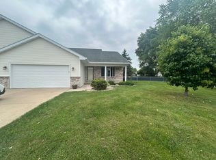 5225 W Anita St, Appleton, WI 54913