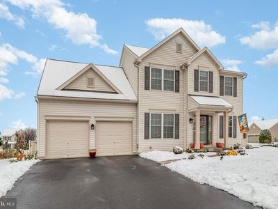 11 Wickerberry Ln, Palmyra, PA, 17078