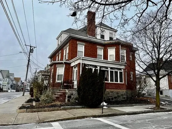 139-141 Bucknam St #R, Everett, MA 02149