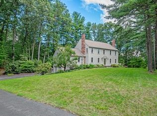 36 Longleaf Rd, Boylston, MA 01505