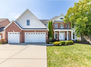 12492 Washington St, Crown Point, IN 46307