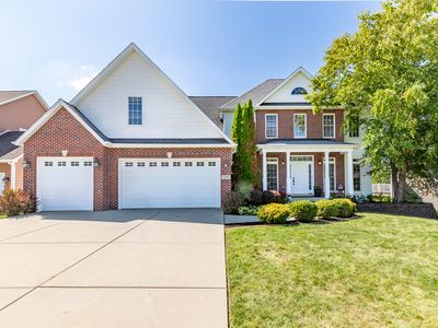 12492 Washington St, Crown Point, IN, 46307