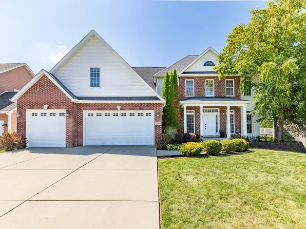 12492 Washington St, Crown Point, IN 46307