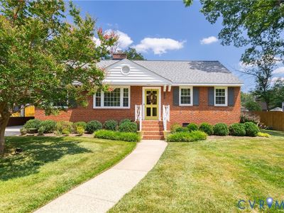 1107 Ridgecrest Dr, Henrico, VA, 23229