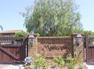 13271 Montecito, Tustin, CA 92782