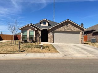 3004 Winfield Ave, Lubbock, TX 79407