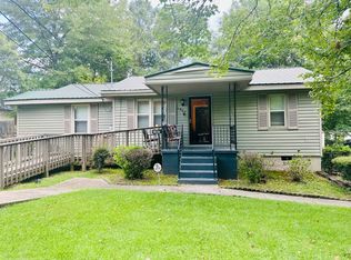 1007 Alabama Ave, Opelika, AL 36801