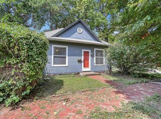 501 Vattier St, Manhattan, KS 66502