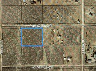 950 Stilwell Ave, Spring Creek, NV 89815