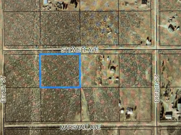 950 Stilwell Ave, Spring Creek, NV 89815