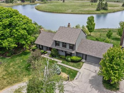 25 Lakewood DRIVE, Racine, WI, 53402