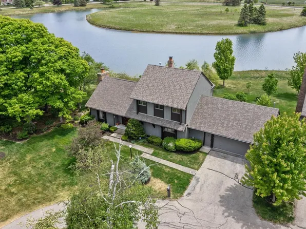 25 Lakewood DRIVE, Wind Point, WI 53402