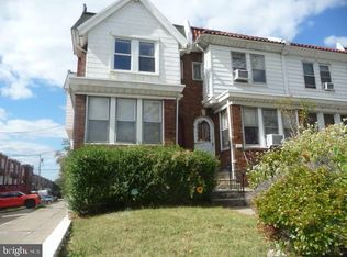 6216 N 3rd St FLOOR 2, Philadelphia, PA 19120