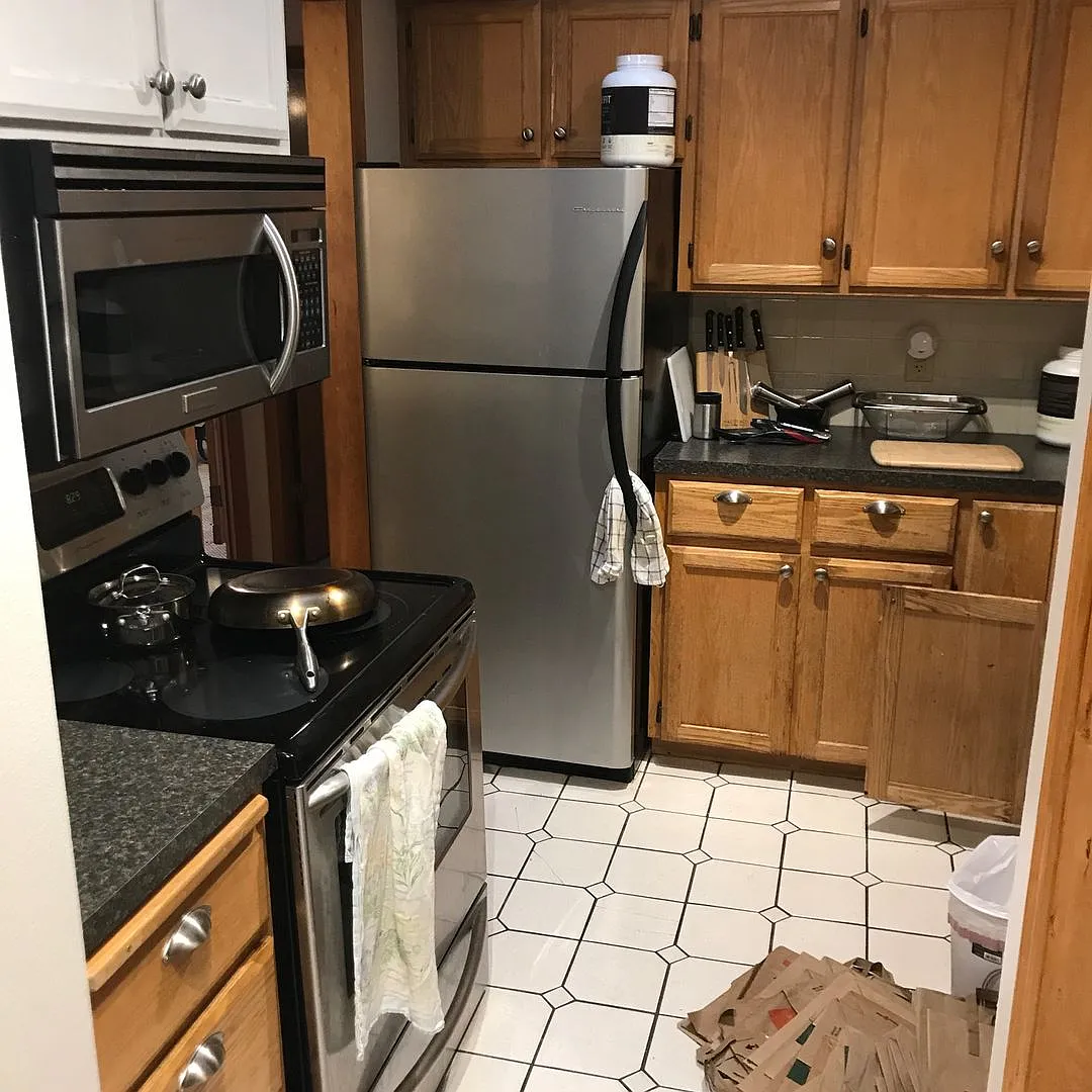1119 N. Forest St #301 — Photo 3