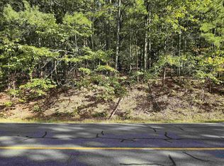 103 E Villena Dr, Hot Springs Village, AR 71909