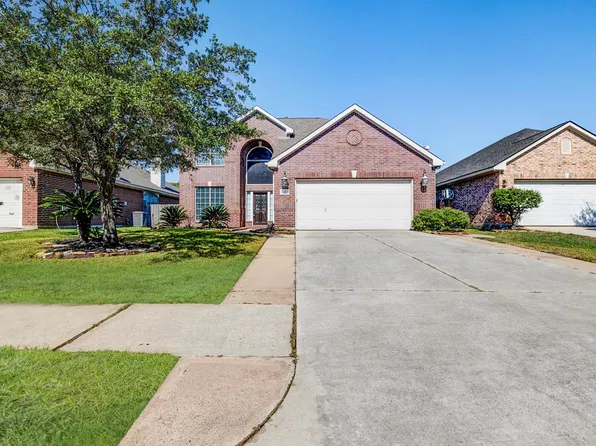 21819 Hannover Village Dr, Spring, TX 77388