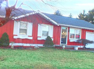 809 Country Club Rd, Harrisonburg, VA 22802