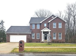 6516 English Oak Dr, East Lansing, MI