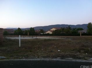 555 Montego St, San Jacinto, CA 92582