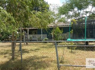 21964 Espinosa Rd, San Benito, TX 78586