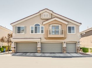 6429 Za Zu Pitts Ave UNIT 101, Las Vegas, NV 89122