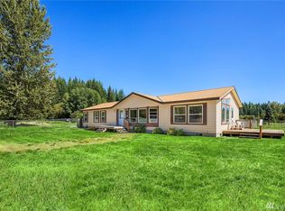 650 Goat Peak Ranch Rd, Cle Elum, WA 98922