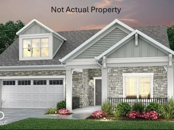 11362 Neptune Dr, Fishers, IN 46040